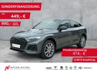Audi Q5 - Vorschau Bild 1