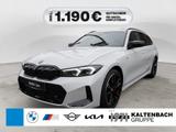 BMW M340d Touring xDrive FACEL. 360° PANO LED HUD - BMW M340d Neuwagen