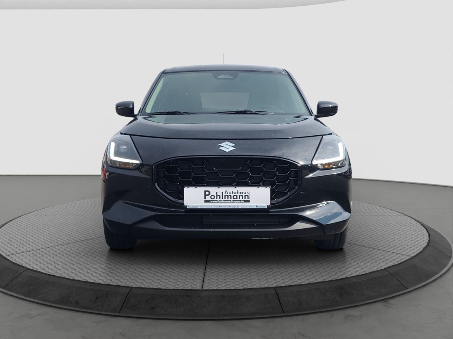 Suzuki Swift - Bild 8