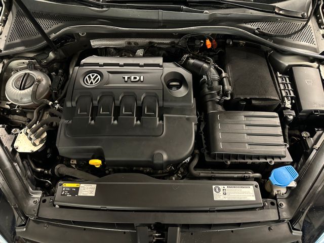 Volkswagen Golf VII Highline BMT 4Motion *Standh*AHK*Xenon*