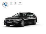 BMW 520 d Touring MSport*AHK*HuD*HiFi*Memory*RFK* - BMW 520 in Leipzig