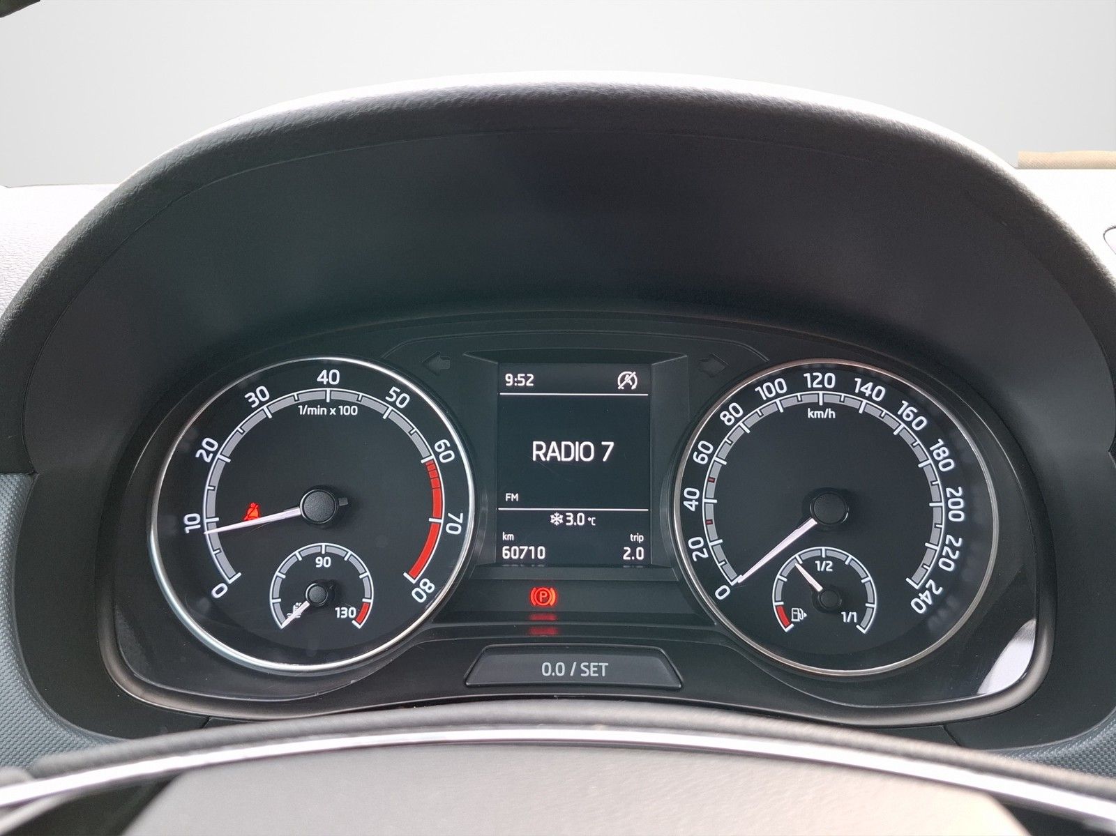 SKODA Fabia 1.0 MPI Cool Plus KLIMA / BLUETOOTH / DAB - Image 12