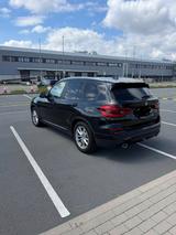 BMW X3 xDrive30i ADVANTAGE 252 PS - BMW X3: Ps