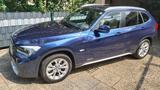 BMW X1 xDrive28i - Top gepflegt - wenig KM - gebrauchte BMW X1 aus dem Jahr 2009