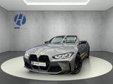 BMW M4 Cabrio xD Compet. Laser HUD 360° H/K Carbon - BMW M4