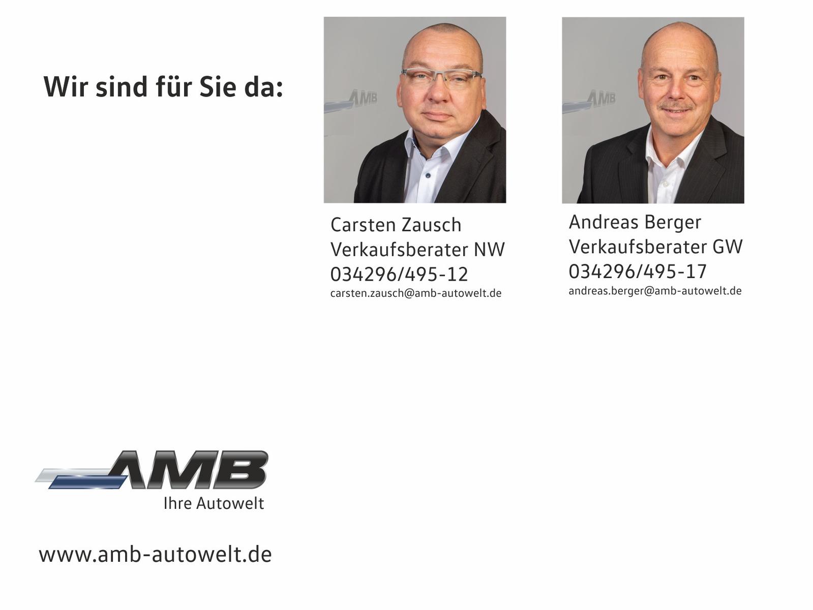 Volkswagen Golf Variant Life 1.5 TSI AHK/LED/TravelA./Navi