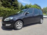 Skoda Roomster 1.Hand, Scheckheft gepflegt Inspekt.neu - Skoda Roomster in Herne
