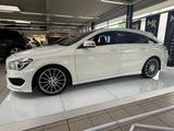 Mercedes-Benz CLA 180 SB AMG*NAV*PDC*AHK*SHZ*GAR 12 - Mercedes-Benz CLA 180: AMG