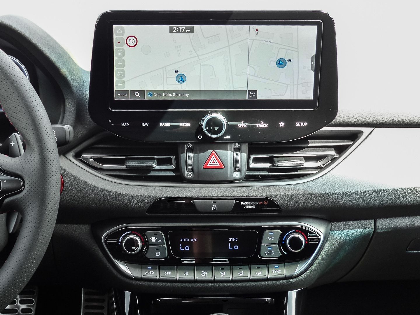 Hyundai i30 – Bild 7