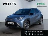 Toyota Aygo X Team D *LED*CarPlay*SHZ*CAM*PDC*SmartKey*