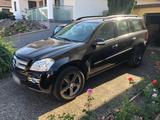 Mercedes-Benz GL 320 CDI - Mercedes-Benz GL 320 Gebrauchtwagen