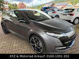 Renault Megane III Coupe Renault Sport RS - Renault Megane: RS