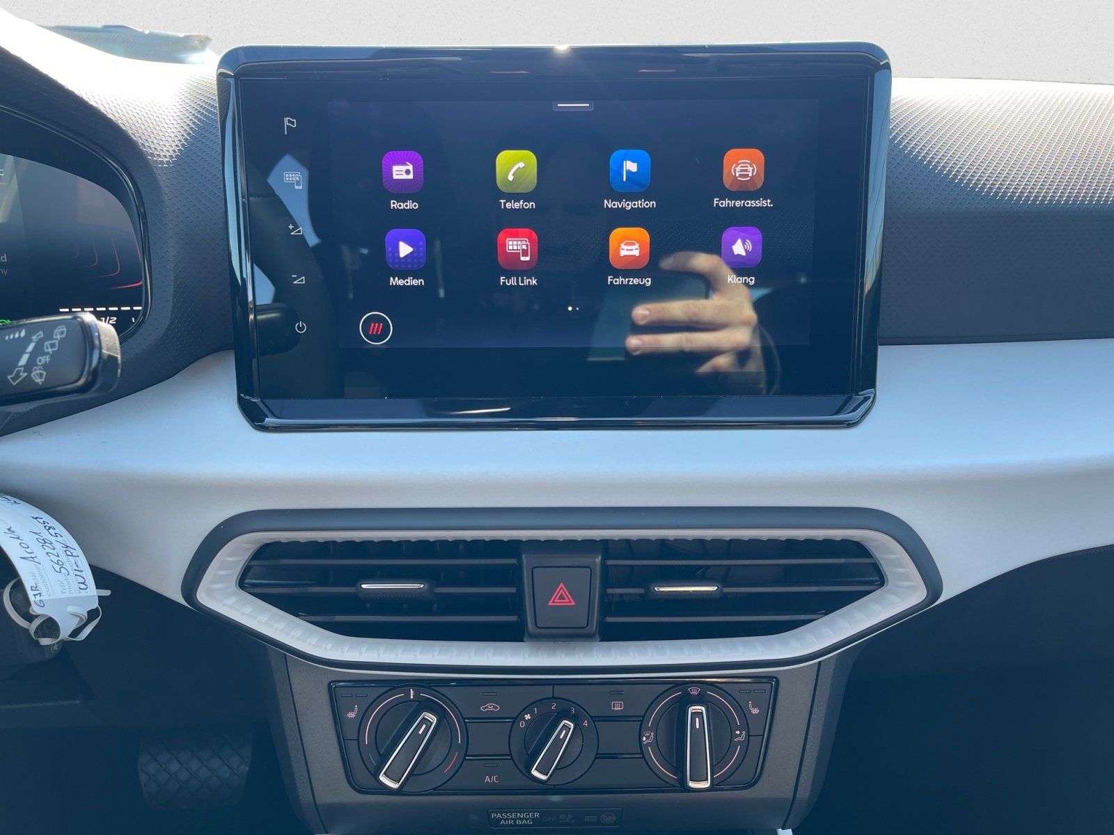 Seat Arona - Bild 12