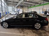 Mercedes-Benz C 400 4MATIC  - Mercedes-Benz C 400 von privat