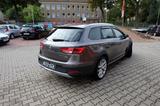 Seat Leon ST X-Perience 4Drive LED STDHZ NAVI AHK - Seat Leon mit Diesel-Antrieb