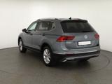 Volkswagen Tiguan Allspace 2.0 TDI 4M Highline 7-Sitzer ACC - mit Diesel-Antrieb: Sitzheizung, Geländewagen, mit Klimaanlage