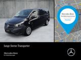 Mercedes-Benz Vito 116 CDI Tourer PRO Lang EDITION+AHK+9G+Navi - Mercedes-Benz Vito in Köln