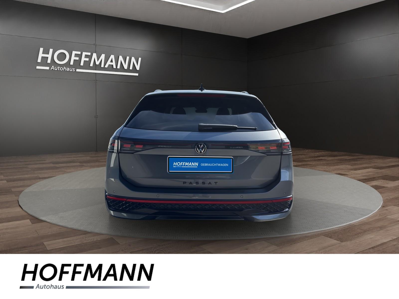 Volkswagen Passat Variant 1.5TSI eHybrid R-Line DSG AHK+Mat