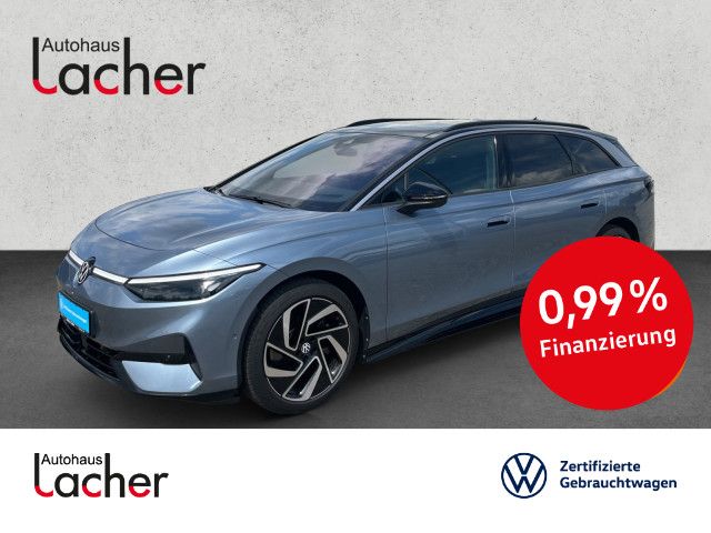 ID.7 Tourer Pro 210kW