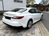 Toyota Camry CAMERA/ACC/NAVI/LED/ NEU MODELL  - Toyota Camry: Le