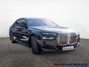 BMW 740 - 2