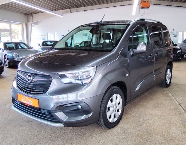 Opel Combo Life E Innovation ATG *AHK*SHZ*NAV*PDC*RK*