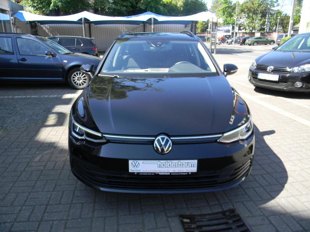 Volkswagen Golf VIII Variant Life 2,0 TDI 6 GANG