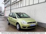 Ford Fiesta 1.3 Fun TÜV NEU - Ford Fiesta aus 2005: 1.3