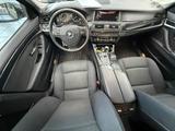 BMW 520 dA xDrive, Navi, Bi-Xenon, Bluetooth, Sitzh. - BMW 520 in Kassel