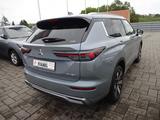 Mitsubishi Outlander 2.4L PHEV TOP - Mitsubishi Outlander mit Hybrid-Antrieb