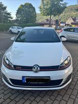 Volkswagen Golf 7 GTI | BJ 2016 | 81.400 km - Volkswagen Golf: Bj