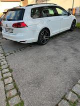 Volkswagen Golf 2.0 TDI DSG BMT GTD Variant GTD - Volkswagen Golf: GTD Variant