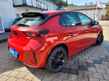 Opel Corsa - 6