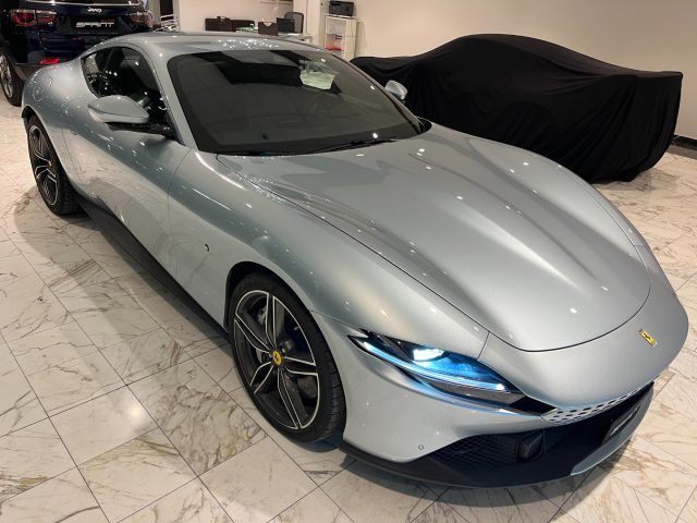 Ferrari FERRARI Roma 3.9 V8 DCT 620CV