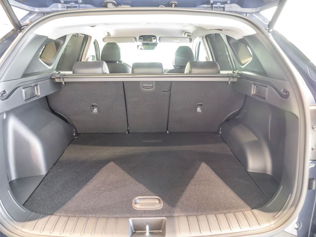 Hyundai Tucson – Bild 19