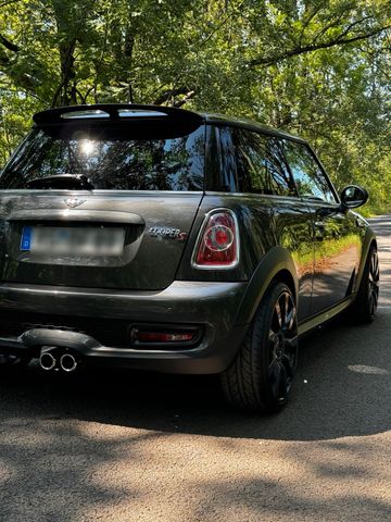 MINI Mini Cooper S