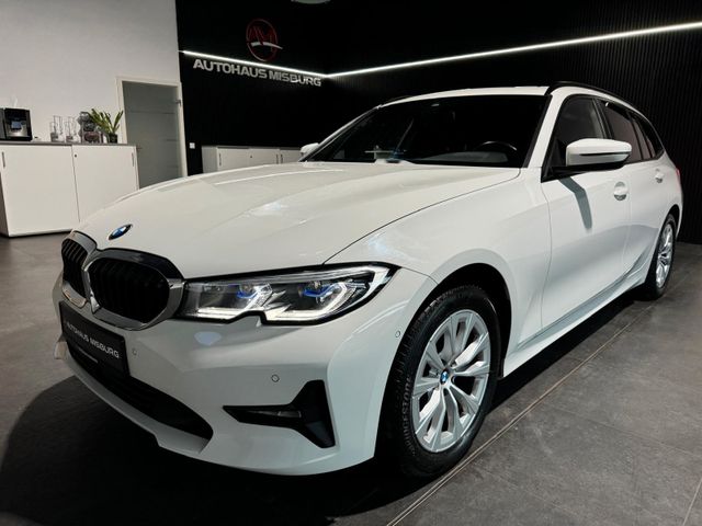 BMW 320d Touring xDrive /Pano+Virtual+Laser+Kam