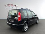Skoda Roomster*Greenline*AC*Allwetter*Tüv Neu*1.Hand* - mit Diesel-Antrieb: Kleinwagen