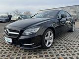Mercedes-Benz CLS 350 AMG /ILS/DISTRONIC/LEDER/KAMERA/SHD/ - Mercedes-Benz CLS 350: AMG