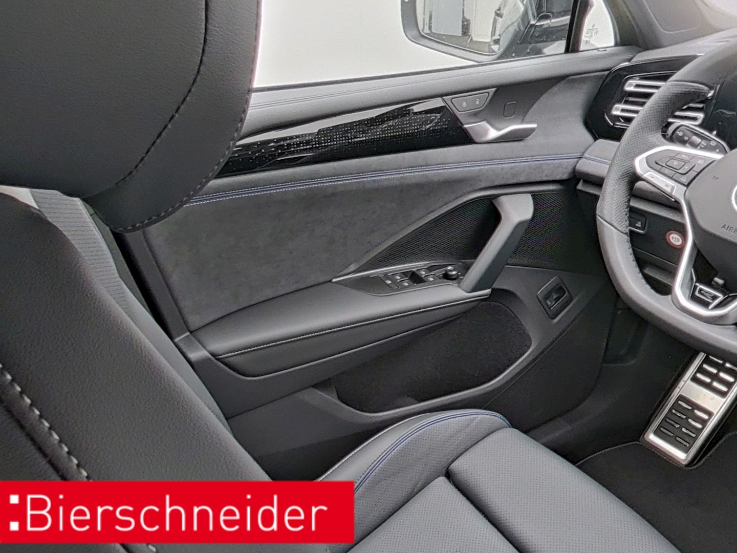 Volkswagen Tiguan - Bild 14