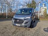 Fiat Ducato L1H1 - Fiat Ducato in Duisburg