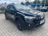 Dacia Sandero Stepway Expression TCe 90 - Dacia Sandero in Braunschweig