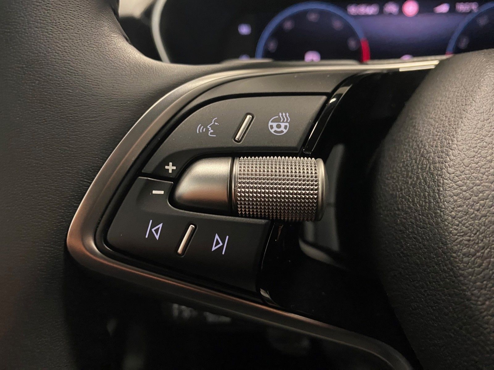 Fahrzeugabbildung SKODA Fabia 1.0 TSI  DSG 130 Top Selection+ACC+Kamera+