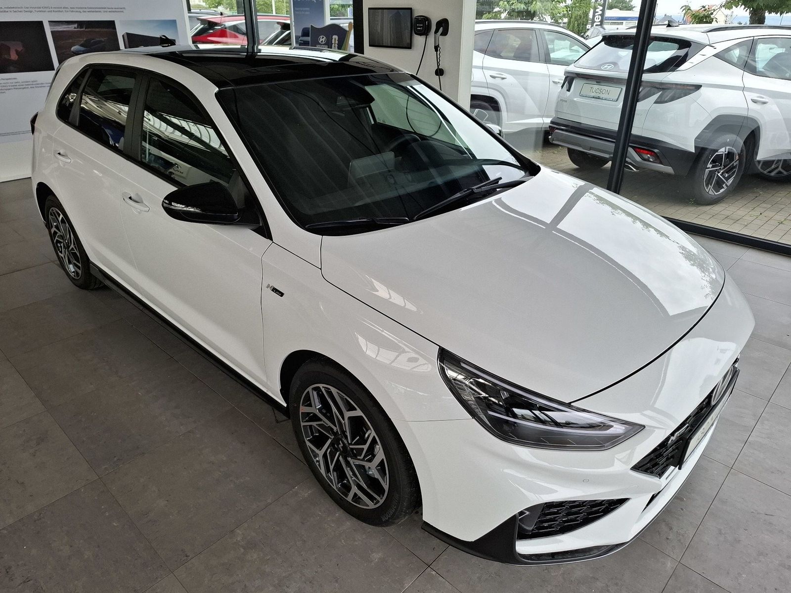 Hyundai i30 - Bild 4