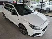 Hyundai i30 - Vorschau Bild 4