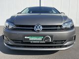 Volkswagen Polo 1.0 Comfortline 101€ m. 20% Anzahlung Navi  - Volkswagen Polo: 10