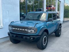 FORD Bronco Badlands 2.7l V6 Ecoboost 1 Hand