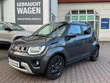 Suzuki Ignis 1.2 Comfort CVT KLIMA*SHZ*KAMERA*CARPLAY - Suzuki Ignis mit Hybrid-Antrieb: Automatik