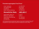 Ford Puma ST-Line *AHZV* Navi Leder Kamera Key-Free   - Ford in Essen: Ka
