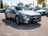 Mercedes-Benz A 200 PROGRESSIVE TEMPOMAT SHZ NAVI PREM. - gebrauchte Mercedes-Benz A-Klasse aus dem Jahr 2018